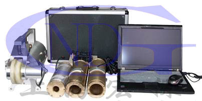 GNDT-CS型钢丝绳探伤仪(脱卸型)